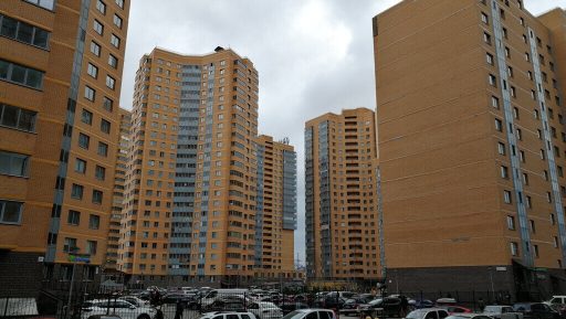 Фото ЖК "Мечта"