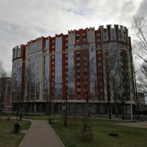 ЖК "Старая крепость"