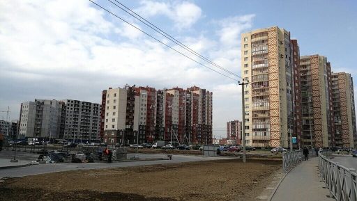 Фото ЖК "ТриДевяткино Царство"