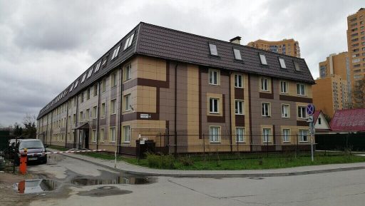 Фото ЖК "VillaCity"