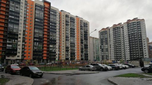 Фото ЖК Десяткино