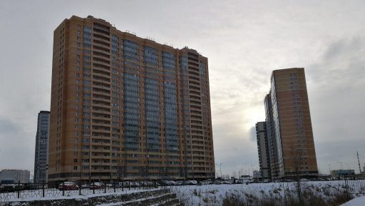 Фото ЖК Девятый вал