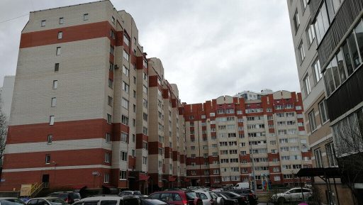 Фото ЖК "Дом у метро "Девяткино"