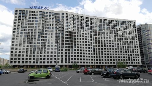 ЖК "Графика"