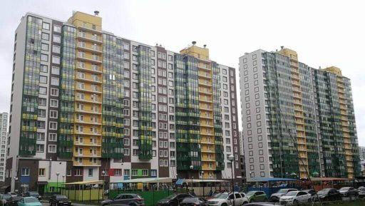 Фото ЖК Гринландия - 2