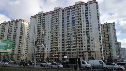 Фото ЖК Мой город