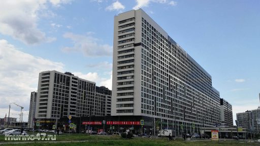 ЖК "Урбанист"